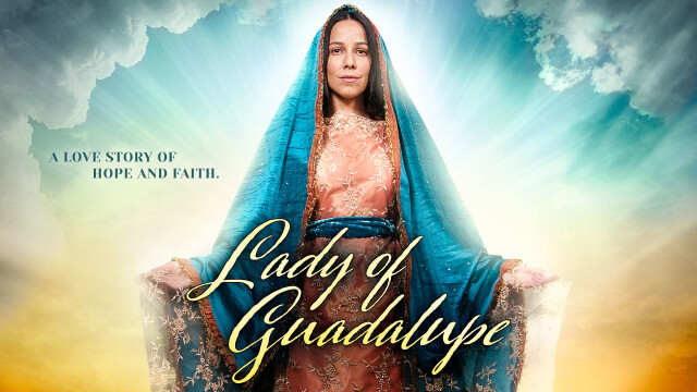 Lady of Guadalupe