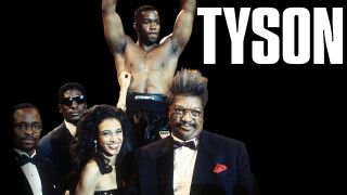 Tyson