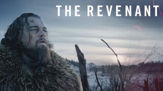 The Revenant