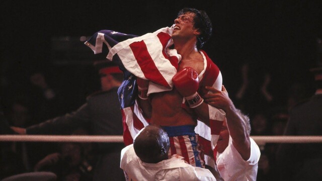 Rocky IV