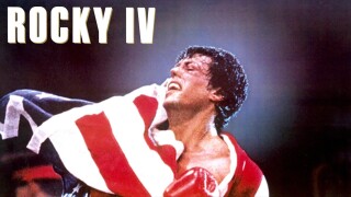 Rocky IV