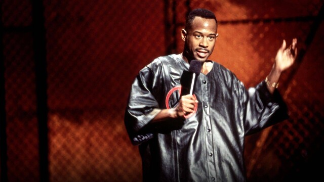 Martin Lawrence: You So Crazy