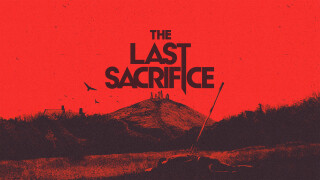 The Last Sacrifice