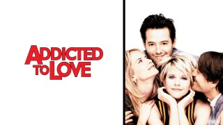 Addicted to Love