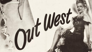 Out West