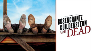 Rosencrantz and Guildenstern Are Dead