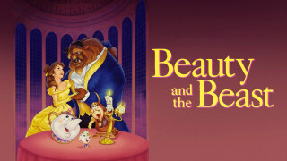 Beauty and the Beast