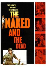 The Naked and the Dead