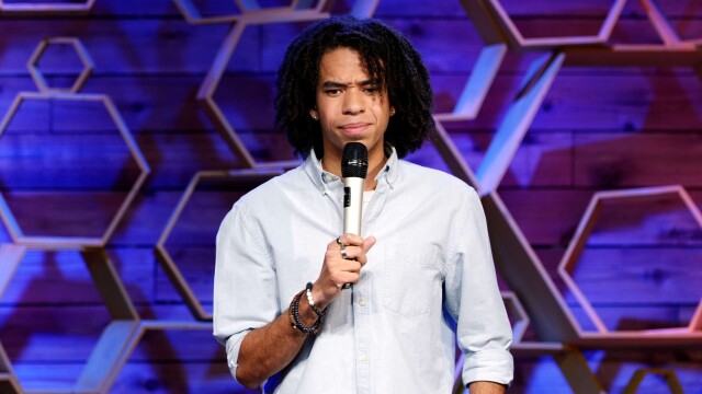 Caleb Elliott: Diary of a Smooth Black Kid