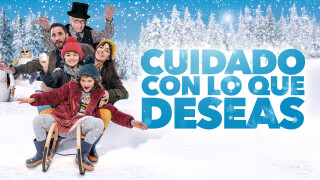 Cuidado con lo que deseas