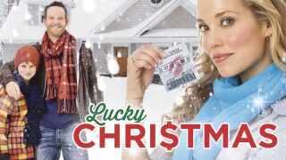 Lucky Christmas