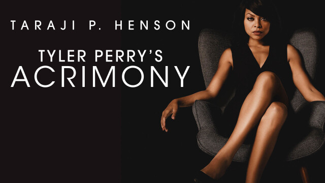 Tyler Perry's Acrimony