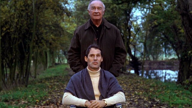 El último viaje de Robert Rylands