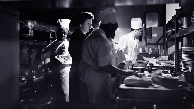 Ella Brennan: Commanding the Table