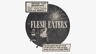 The Flesh Eaters