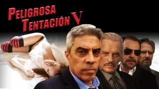 Peligrosa tentación 5