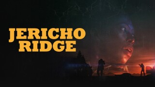 Jericho Ridge