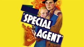 Special Agent