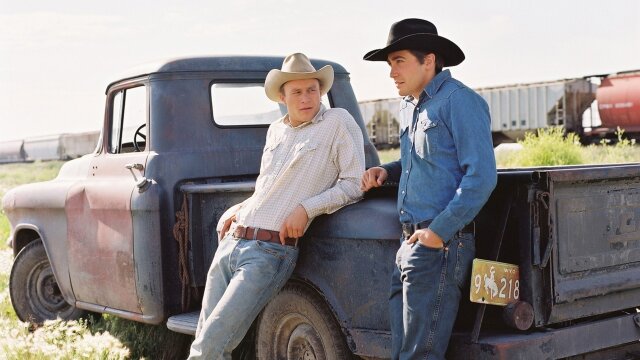 Brokeback Mountain