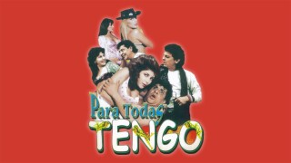 Para todas tengo