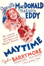 Maytime