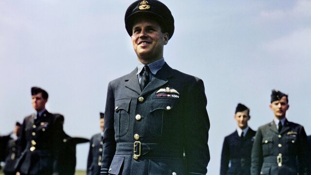 D-Day and the Dambusters