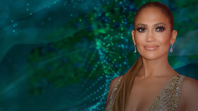 Jennifer Lopez: Behind Closed Doors