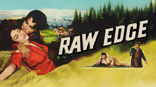 Raw Edge