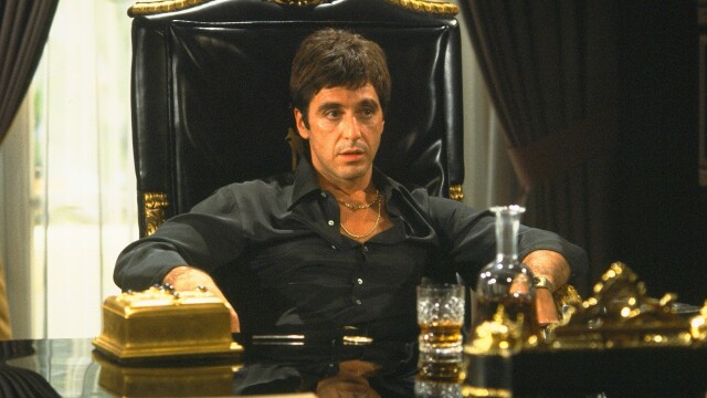 Watch Scarface Full Movie on DIRECTV