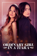 Ordinary Girl in a Tiara