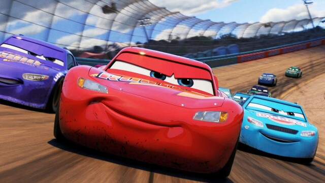 Cars 3