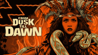 From Dusk Till Dawn