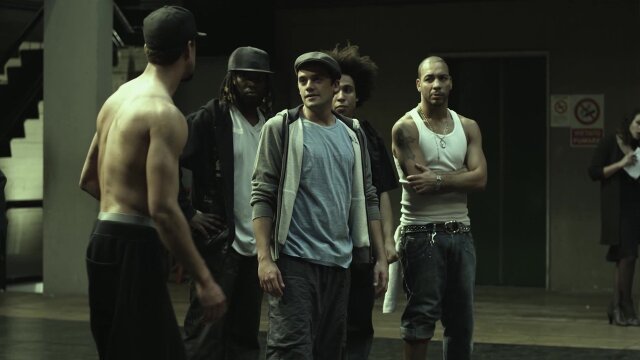 Crew 2 Crew