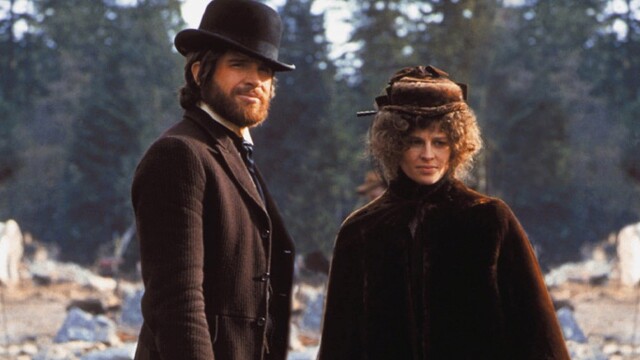 McCabe and Mrs. Miller