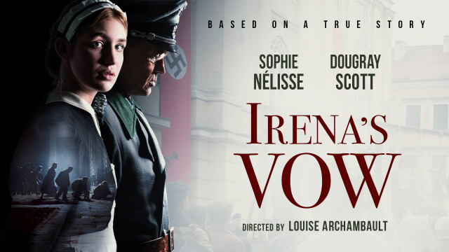 Irena's Vow