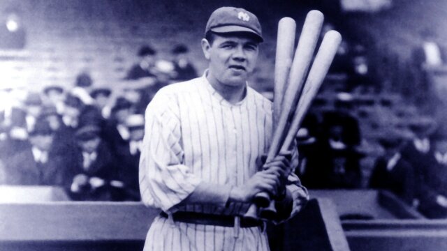 Babe Ruth