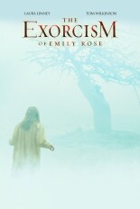 The Exorcism of Emily Rose