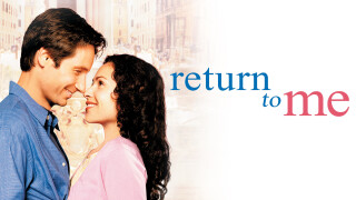 Return to Me