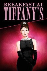 Breakfast at Tiffany's