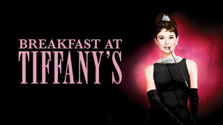 Breakfast at Tiffany's