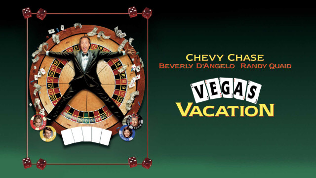 Watch Vegas Vacation