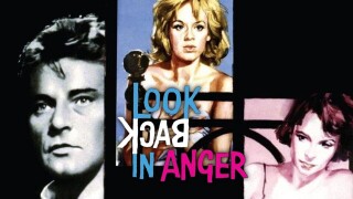 Look Back in Anger
