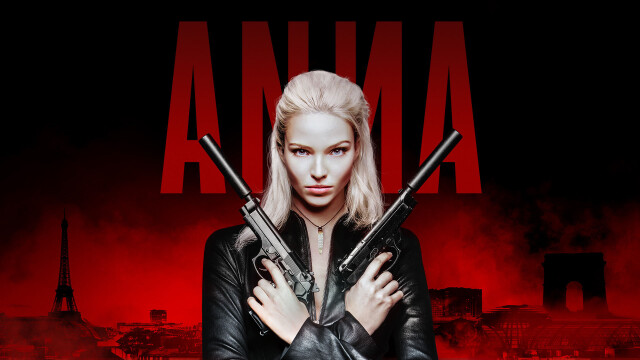 Watch Anna Full Movie on DIRECTV