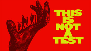 This Is Not a Test