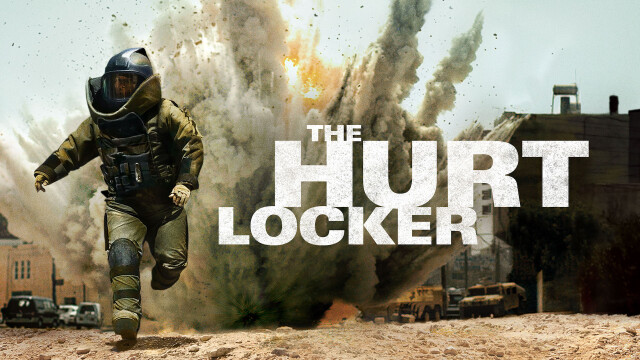 The Hurt Locker