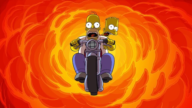 Watch The Simpsons Movie Full Movie on DIRECTV