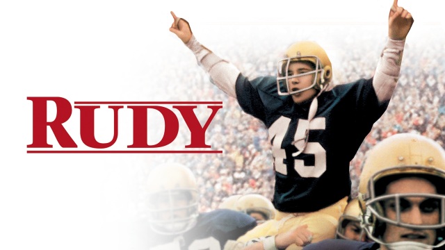 Rudy: Director's Cut