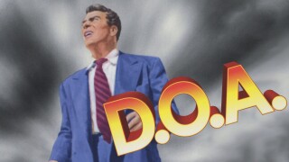 D.O.A.