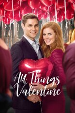 All Things Valentine