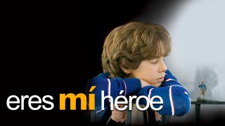 Eres mi héroe